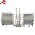 high quality Dust Collection High Temperature Nomex/PPS bag air filter